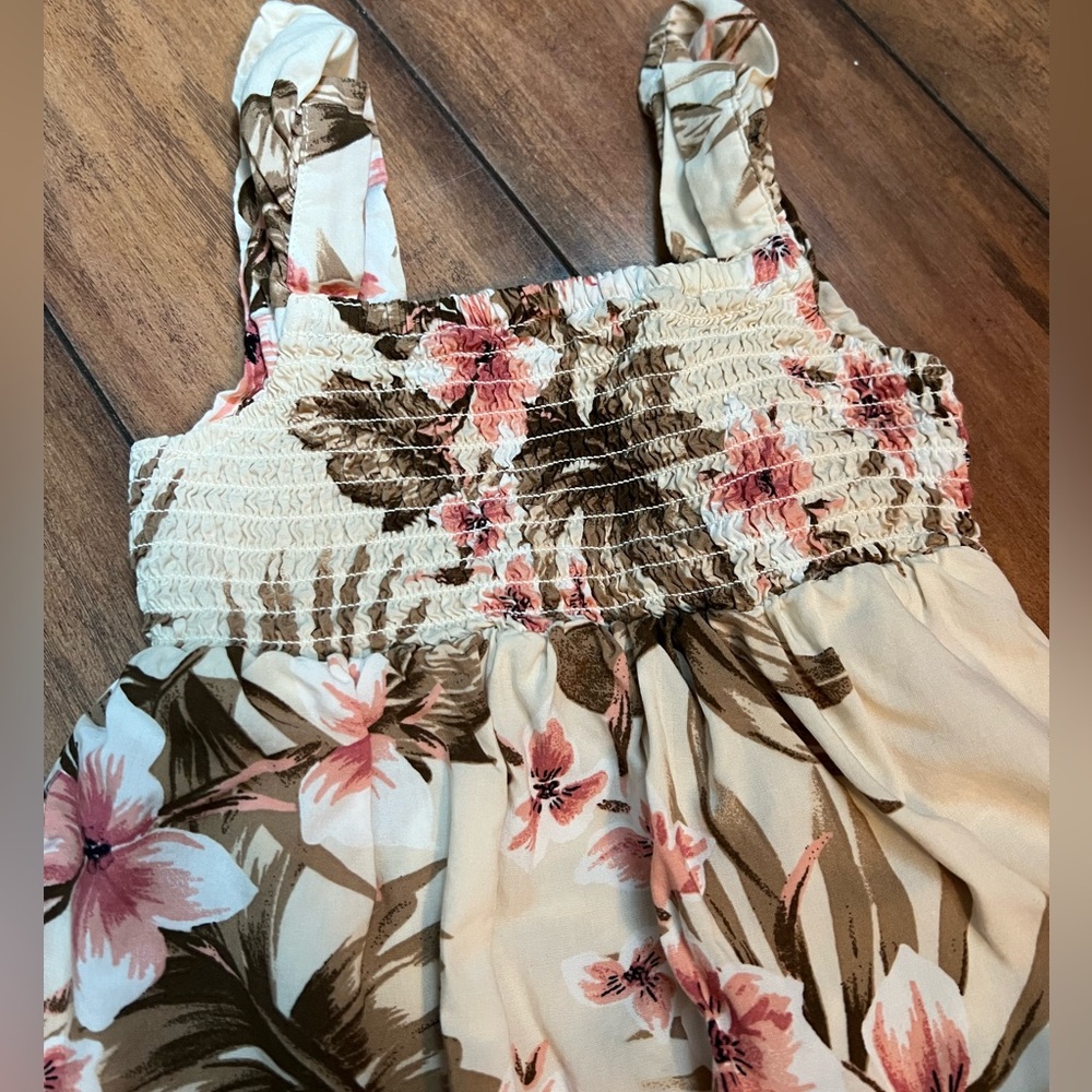 Mommy and Me dresses